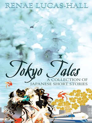 cover image of Tokyo Tales